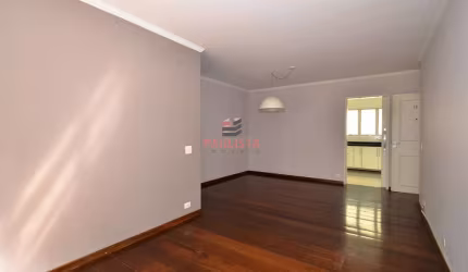 Apartamento à venda com 95m², 3 dormitórios, 1 vaga na rua Diogo Jácome, V. Nova Conceição