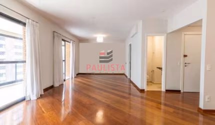 Apartamento à venda com 3 suítes, 4 vagas, lazer completo - Moema Pássaros