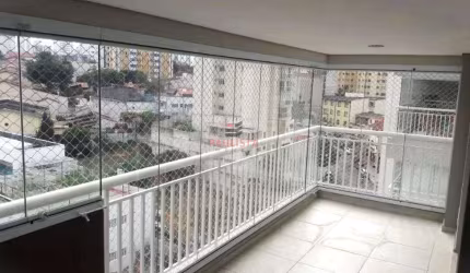 Apartamento à venda com 69m², 2 dormitórios, Chácara Inglesa, São Paulo, SP