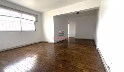 Apartamento com 84m², 3 dormitórios à venda  na rua Sebastião Paes, Campo Belo - São Paulo/SP