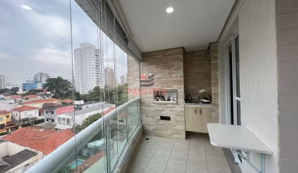 Apartamento Tarjab com 3 Dormitórios à Venda na Vila Mariana