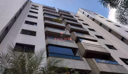 Apartamento com 3 Dormitórios à Venda na Chácara Inglesa