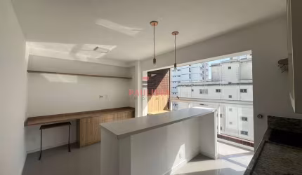 Apartamento com 1 Dormitório com Vaga de Garagem na Saúde!