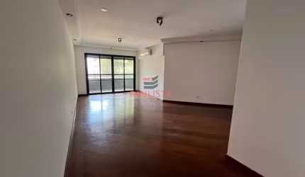Apartamento com 3 dormitórios para locação, Chácara Inglesa, São Paulo, SP