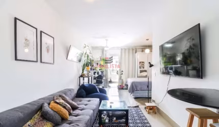 Apartamento à venda, Centro, São Paulo, SP