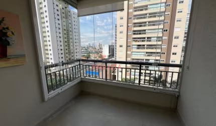 Apartamento 2 dormitórios, 2 vagas, Deposito na garagem, Com eletrodomésticos  para Locação ou vend