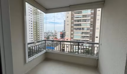 Apartamento 2 dormitórios, 2 vagas, Deposito na garagem, Com eletrodomésticos  para Locação ou vend