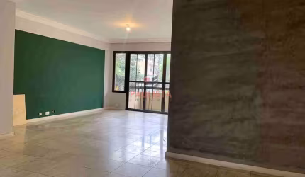 Apartamento amplo 3 dormitórios com suíte, 2 vagas !