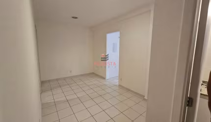 Apartamento de 1 Dormitório no Térreo para Locação na Saúde