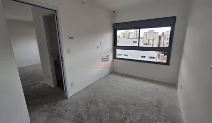 Apartamento de 34m² com 1 dormitório Prox. à Estação Saúde do Metro