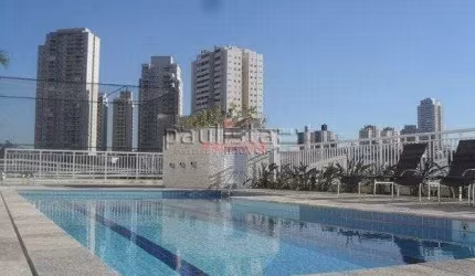 APARTAMENTO 2 DORMITÓRIOS, 1 SUITE, 2 VAGAS,VARANDA GOURMET, CONDOMÍNIO COM LAZER.
