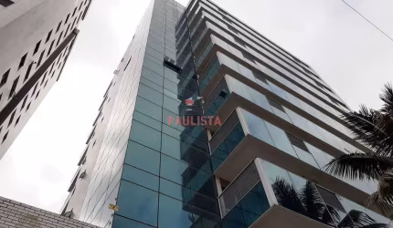 Conjunto comercial para locação, próximo ao Metrô Conceição, São Paulo, SP