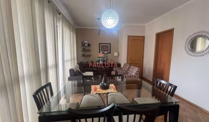 Apartamento à venda com 4 dormitórios, 1 suíte e 2 vagas. Saúde, São Paulo, SP