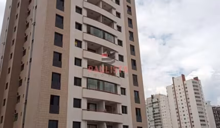 APARTAMENTO PARA LOCAÇÃO COM 03 DORMITÓRIOS, (1 SUÍTE); 02 GARS