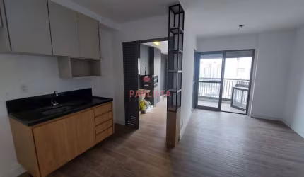 Apartamento com 2 dormitórios para alugar, 61 m² - Conceição - São Paulo/SP