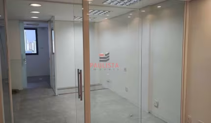 Conjunto Comercial à Venda na Vila Mariana