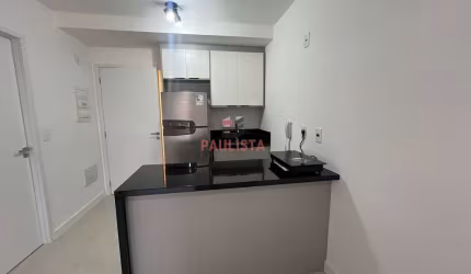 Apartamento 1 dormitório locação na Vila Mariana