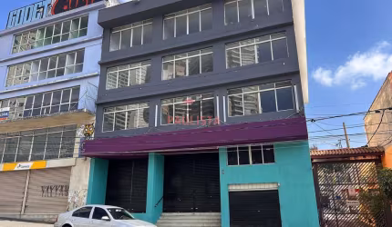 Prédio para LOCAÇÃO DE 1.500 m2 no Ipiranga, São Paulo, SP
