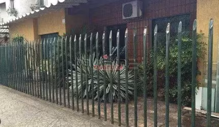 Casa com 5 dormitórios, na  Aclimação - São Paulo/SP