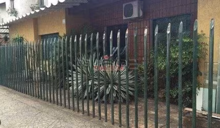 Casa com 5 dormitórios, na  Aclimação - São Paulo/SP
