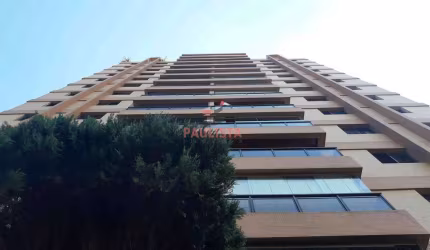 Apartamento no Ipiranga, próximo ao Metro (400 metros)