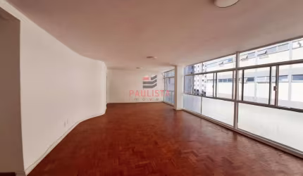 Apartamento para locação, Paraíso, São Paulo, SP
