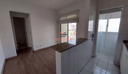 Apartamento 1 dormitório sendo Suíte e 1 Vaga ao lado do metro Pça da Arvore |  Condomínio San Dieg