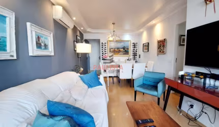 Apartamento à venda, Chácara Inglesa, São Paulo, SP