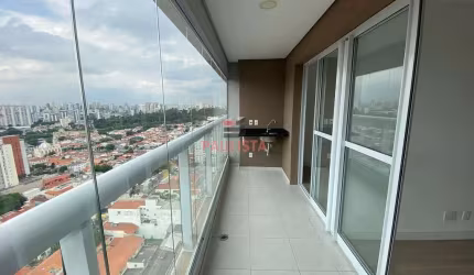 APARTAMENTO DE 1 DORMITPORIO,  SALA, 1 BANHEIRO, LAVABO, VARANDA GRANDE, COZINHA EQUIPADA