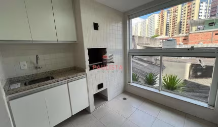 Apartamento à venda 1 dormitório e 1 vaga no bairro da Saúde, próximo ao metro