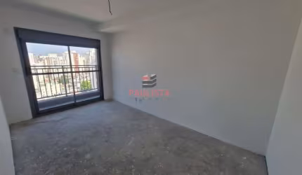 Apartamento de 3 dormitórios, 1 suíte, 2 vagas demarcadas. Próximo ao metrô Saúde.