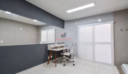 Casa comercial ou residencial com 109m² à venda próximo do Metrô Praça da Árvore!