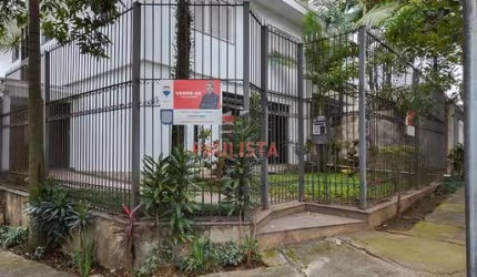Sobrado Residencial à venda com 331m², 4 dormitórios, 5 vagas no Planalto paulista