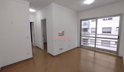Apartamento com 2 dormitórios, 1 vaga de garagem próximo do metrô São Judas