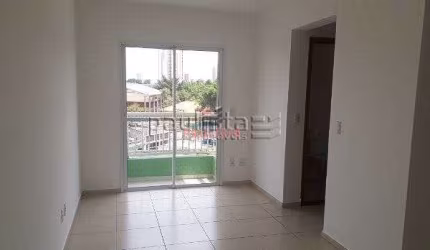 Apartamento com 2 Dormitórios e Vaga à Venda na Vila Príncipe de Gales
