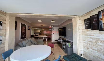 Apartamento à venda 3 suítes e 3 vagas no bairro da Saúde próximo estação Praça da Árvore