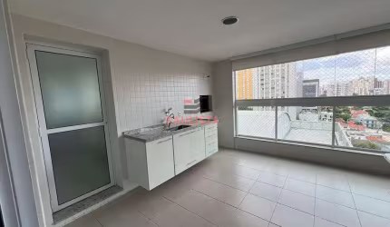 Apartamento com 3 Suítes, 4 vagas e Quadra de Tenis na Saúde