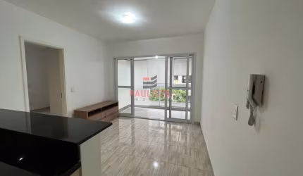 Apartamento com 1 dormitório e 1 vaga de garagem  para alugar, no bairro da Saúde próximo de estaçã