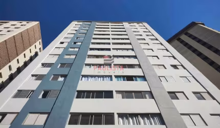 Apartamento padrão para Locação, Vila Mariana, São Paulo, SP