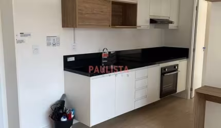 Apto 34 mts , 01 Dorm, prox. ao metrô Saúde!