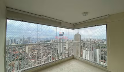 APARTAMENTO COM 3 DORMITÓRIOS, SENDO 1 SUITE, VARANDA GOURMET, 2 VAGAS , CONDOMÍNIO COM LAZER  COMP