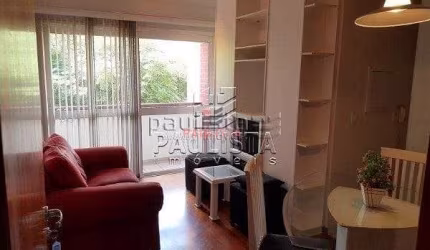 Apartamento para alugar 1 dormitório e 1 vaga no bairro do Ipiranga