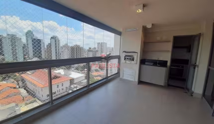Apartamento para Locação 3 Quartos, 1 Suíte, 2 Vagas, 90M², Chácara Inglesa