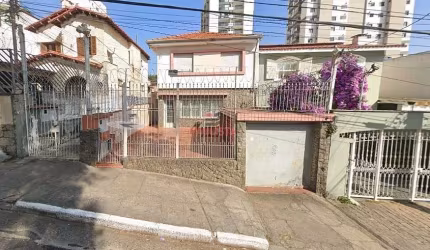 Terreno ideal para Incorporação à Venda ao lado do Metro Saúde