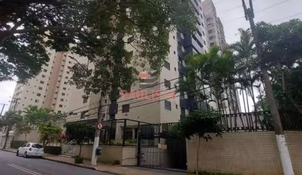 Apartamento à venda 3 Quartos, 1 Suite, 2 Vagas, Vila Mariana, São Paulo - SP | Gabriela