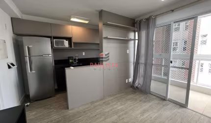 Apartamento para Locação semi mobiliado 1 Quarto, 1 Vaga, 36M², Saúde, São Paulo - SP | Neo