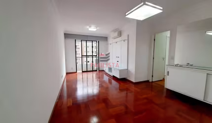 Apartamento para locação, Mirandópolis, São Paulo, SP