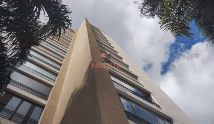 Apartamento à venda, Vila Gumercindo, São Paulo, SP
