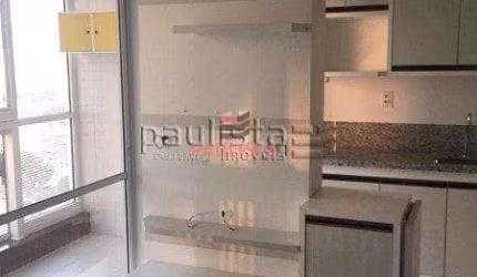 Apartamento a venda com 1 Dormitório e Vaga de Garagem na Saúde!