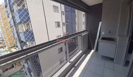 Apartamento a venda na Saúde, 1 dormitório e 1 vaga próximo a estação Saúde do Metro
